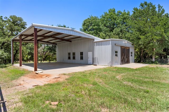 6500 Lusk Branch Court, Granbury, TX 76049