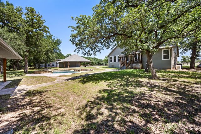 6500 Lusk Branch Court, Granbury, TX 76049