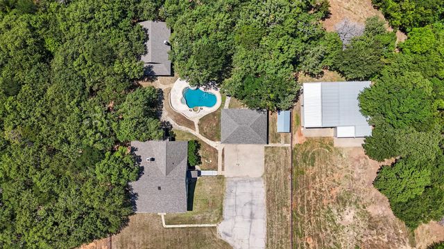 6500 Lusk Branch Court, Granbury, TX 76049