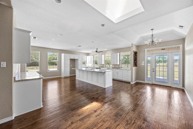 6500 Lusk Branch Court, Granbury, TX 76049