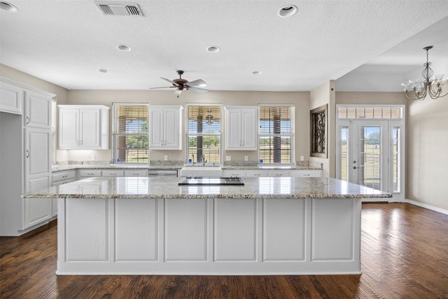 6500 Lusk Branch Court, Granbury, TX 76049