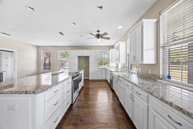 6500 Lusk Branch Court, Granbury, TX 76049