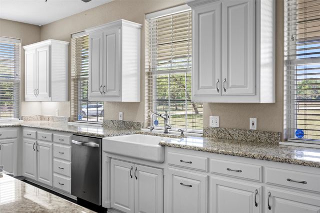 6500 Lusk Branch Court, Granbury, TX 76049