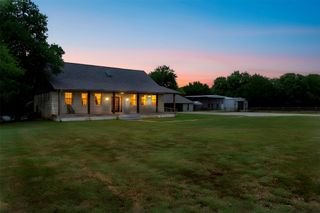 6500 Lusk Branch Court, Granbury, TX 76049