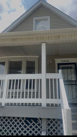 11808 S Union Avenue, Chicago, IL 60628