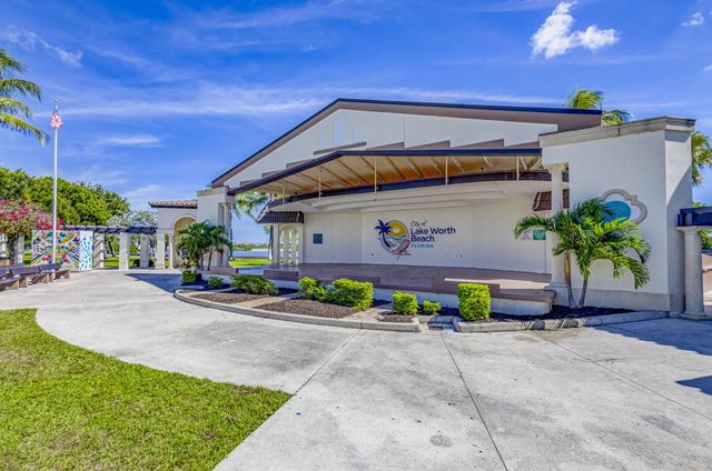 504 N E Street, Lake Worth Beach, FL 33460