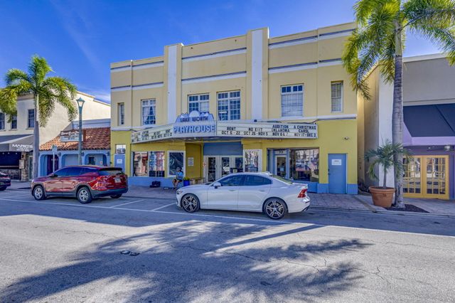 504 N E Street, Lake Worth Beach, FL 33460