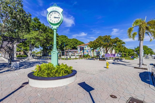 504 N E Street, Lake Worth Beach, FL 33460