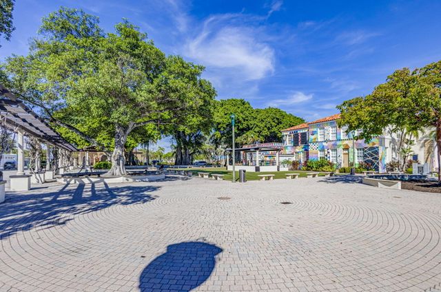 504 N E Street, Lake Worth Beach, FL 33460