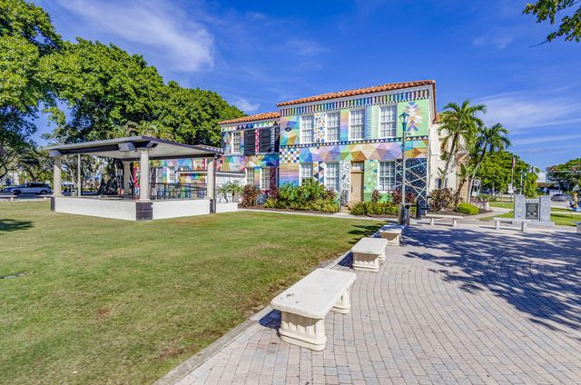 504 N E Street, Lake Worth Beach, FL 33460