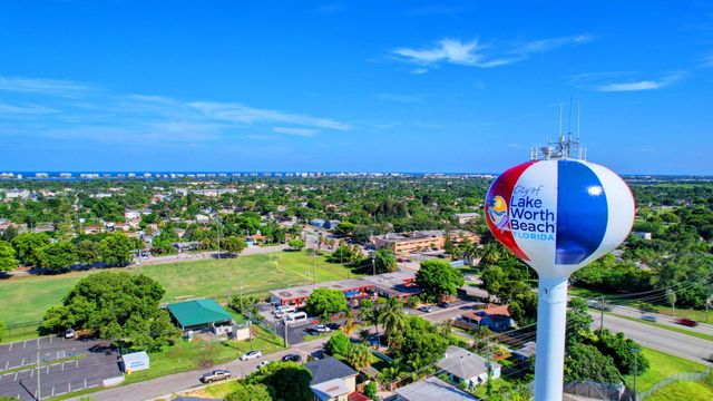 504 N E Street, Lake Worth Beach, FL 33460