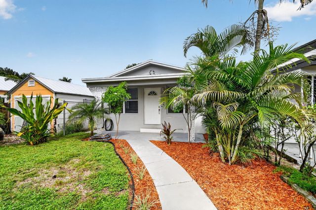 504 N E Street, Lake Worth Beach, FL 33460