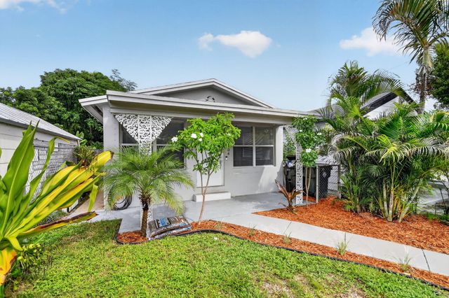 504 N E Street, Lake Worth Beach, FL 33460