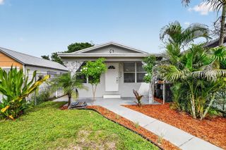 504 N E Street, Lake Worth Beach, FL 33460