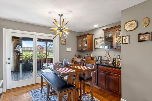 611 N Winnebago Drive, Lake Winnebago, MO 64034