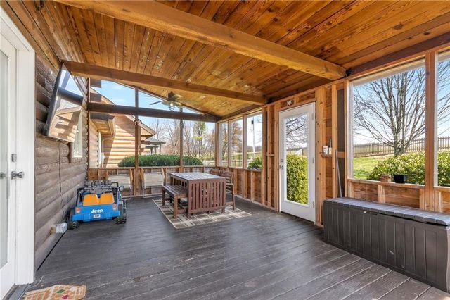 611 N Winnebago Drive, Lake Winnebago, MO 64034