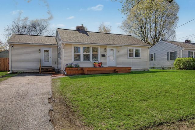 22 Davis Parkway, South Burlington, VT 05403
