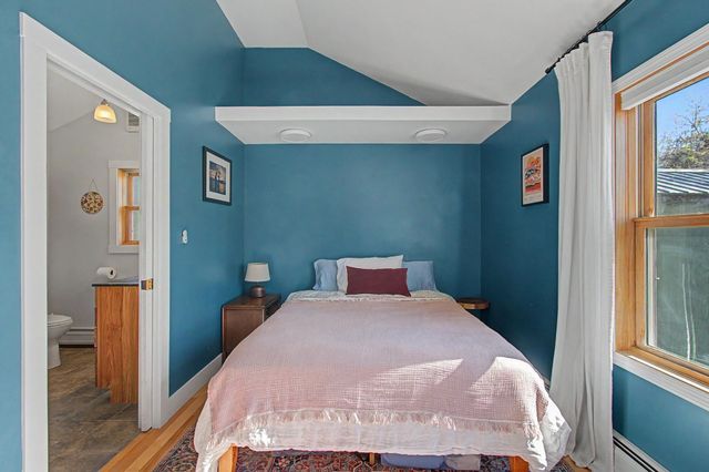 22 Davis Parkway, South Burlington, VT 05403