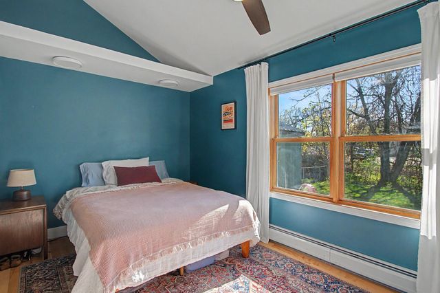 22 Davis Parkway, South Burlington, VT 05403