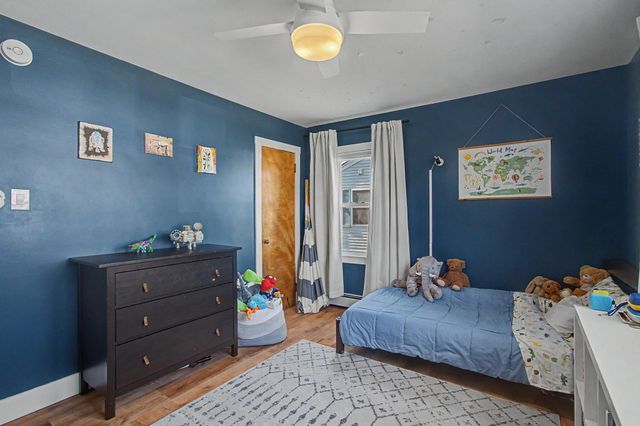 22 Davis Parkway, South Burlington, VT 05403