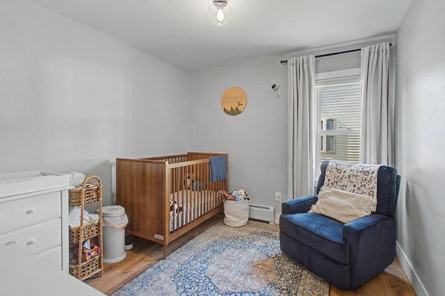 22 Davis Parkway, South Burlington, VT 05403