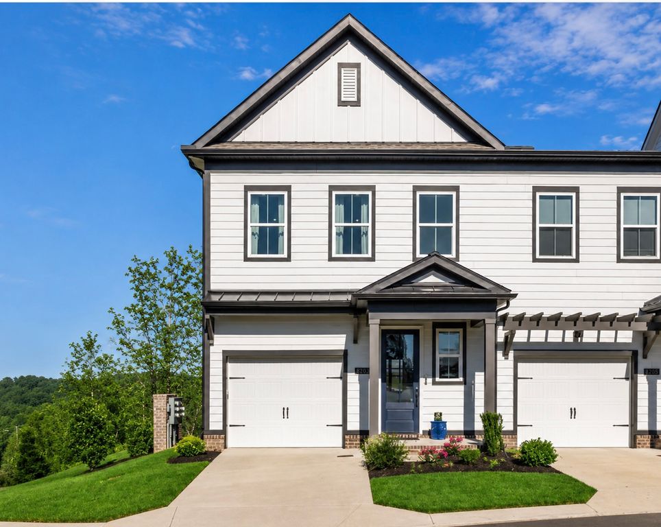6001 Mill Tree Ct, Nashville, TN 37221