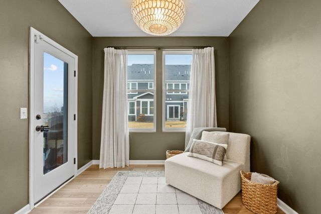 4306 122nd Lane NE A, Blaine, MN 55449