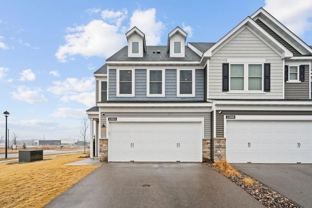 4306 122nd Lane NE A, Blaine, MN 55449
