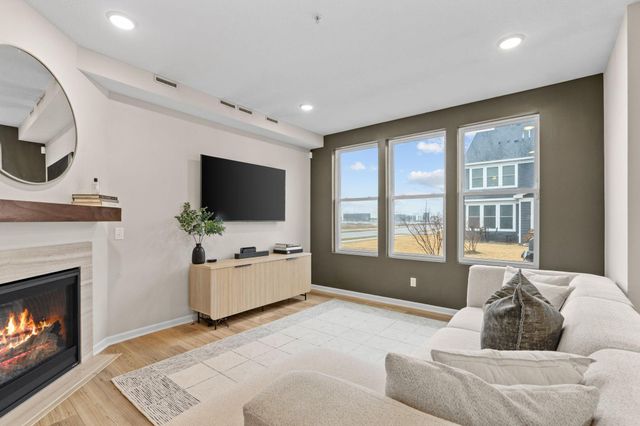 4306 122nd Lane NE A, Blaine, MN 55449