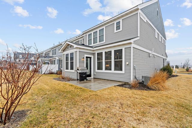 4306 122nd Lane NE A, Blaine, MN 55449