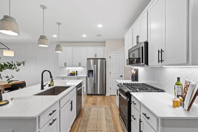 4306 122nd Lane NE A, Blaine, MN 55449