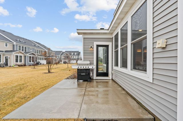 4306 122nd Lane NE A, Blaine, MN 55449