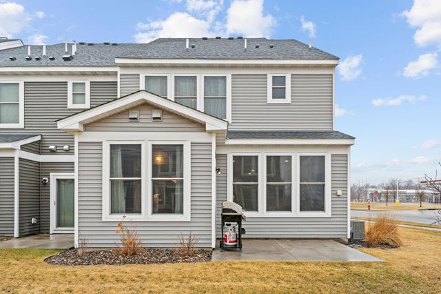 4306 122nd Lane NE A, Blaine, MN 55449