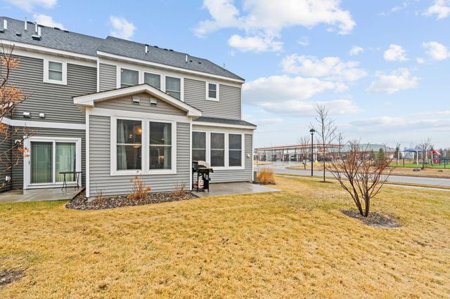 4306 122nd Lane NE A, Blaine, MN 55449