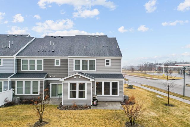 4306 122nd Lane NE A, Blaine, MN 55449