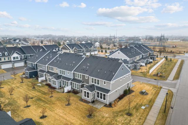 4306 122nd Lane NE A, Blaine, MN 55449