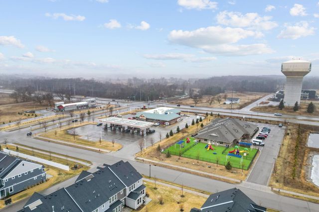 4306 122nd Lane NE A, Blaine, MN 55449