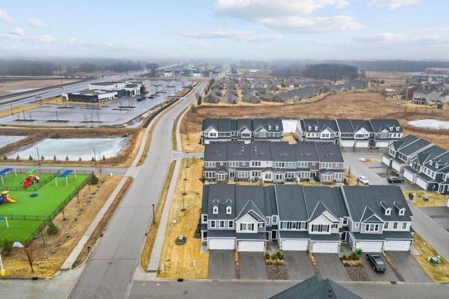 4306 122nd Lane NE A, Blaine, MN 55449