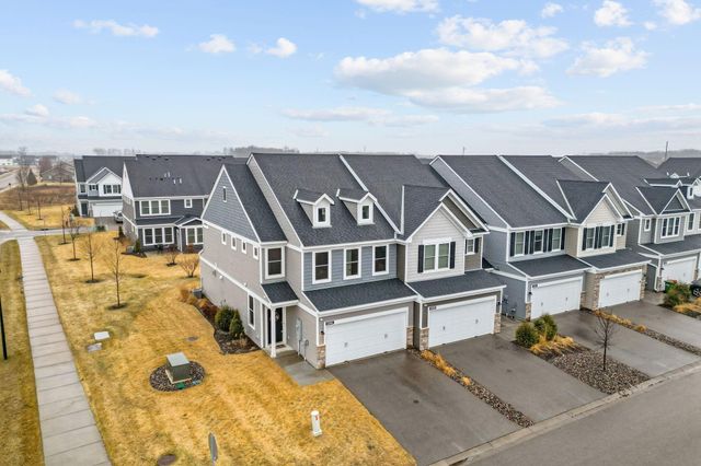 4306 122nd Lane NE A, Blaine, MN 55449