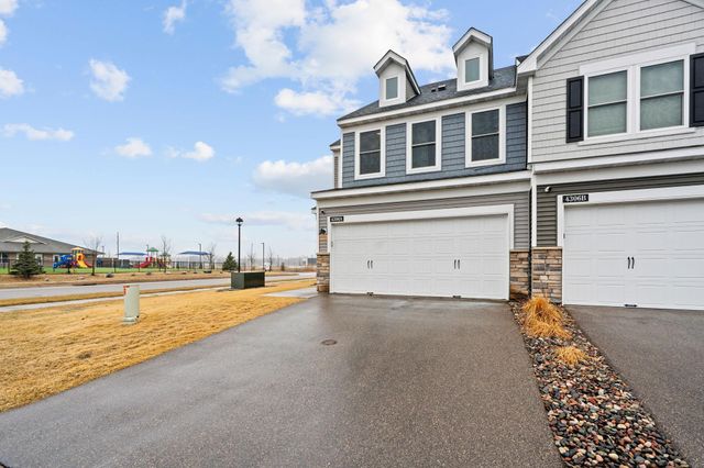 4306 122nd Lane NE A, Blaine, MN 55449