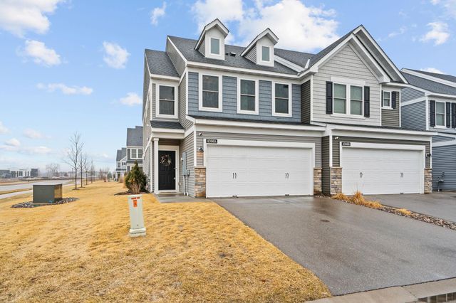 4306 122nd Lane NE A, Blaine, MN 55449