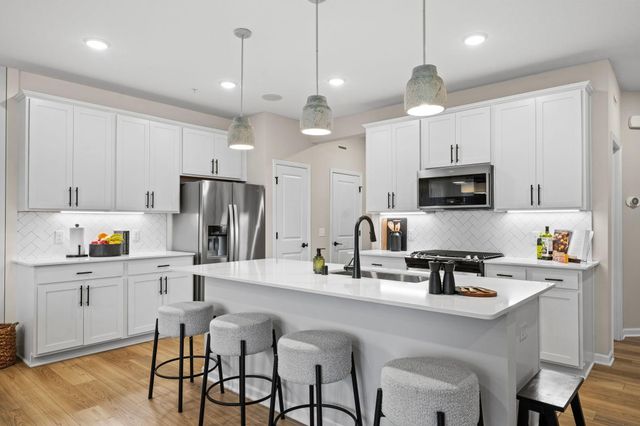 4306 122nd Lane NE A, Blaine, MN 55449