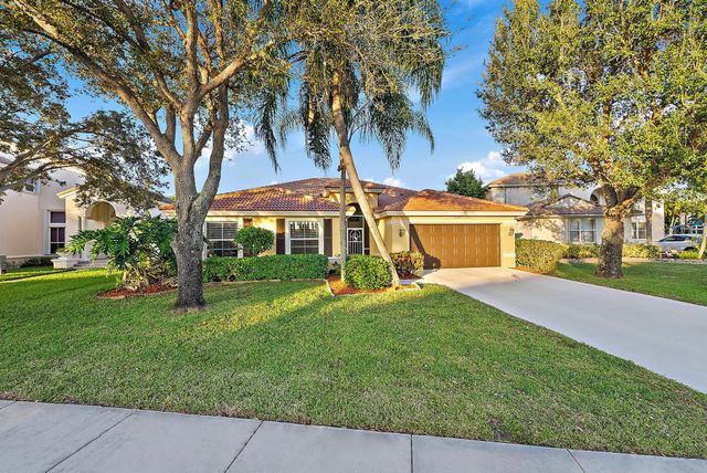6206 Indian Forest Circle, Lake Worth, FL 33463