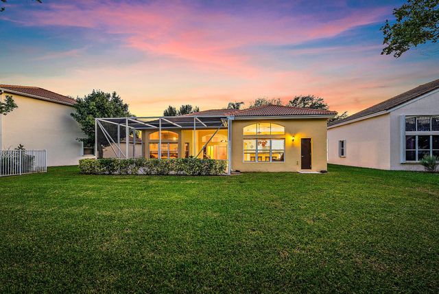 6206 Indian Forest Circle, Lake Worth, FL 33463