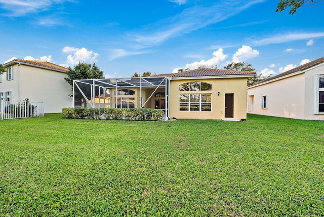 6206 Indian Forest Circle, Lake Worth, FL 33463