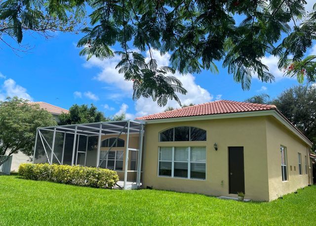 6206 Indian Forest Circle, Lake Worth, FL 33463