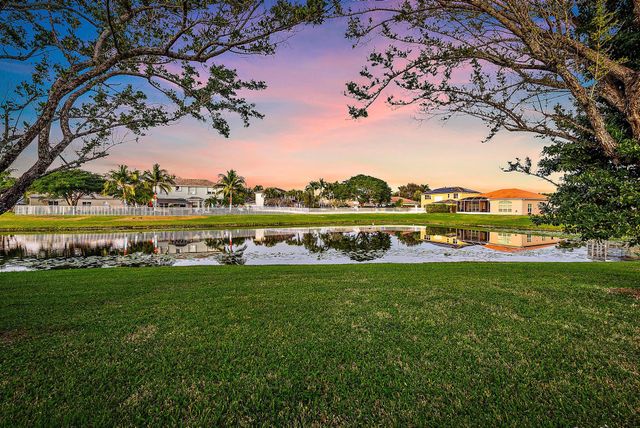 6206 Indian Forest Circle, Lake Worth, FL 33463