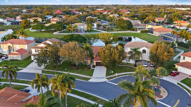 6206 Indian Forest Circle, Lake Worth, FL 33463