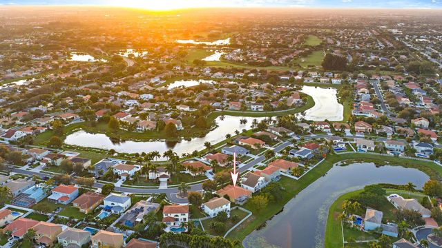 6206 Indian Forest Circle, Lake Worth, FL 33463