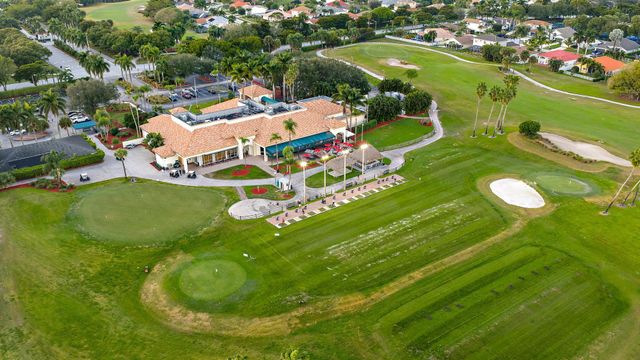 6206 Indian Forest Circle, Lake Worth, FL 33463